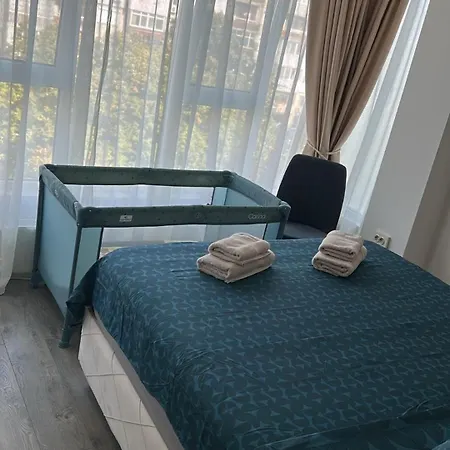 Apartament Mateo