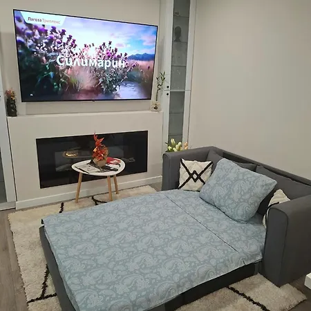 Apartament Mateo Ruse